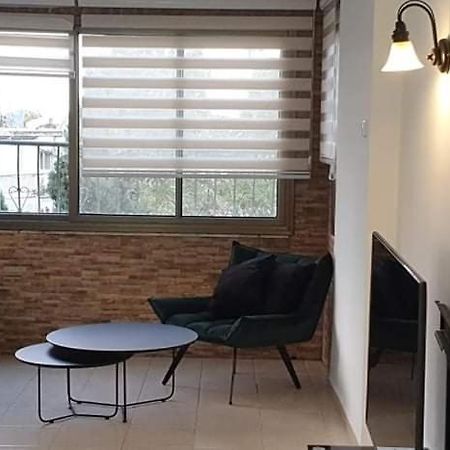 Laila Home 4 Haifa Eksteriør bilde
