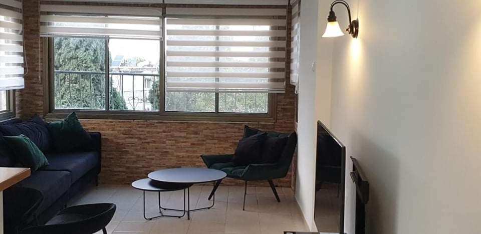 Laila Home 4 Haifa Eksteriør bilde