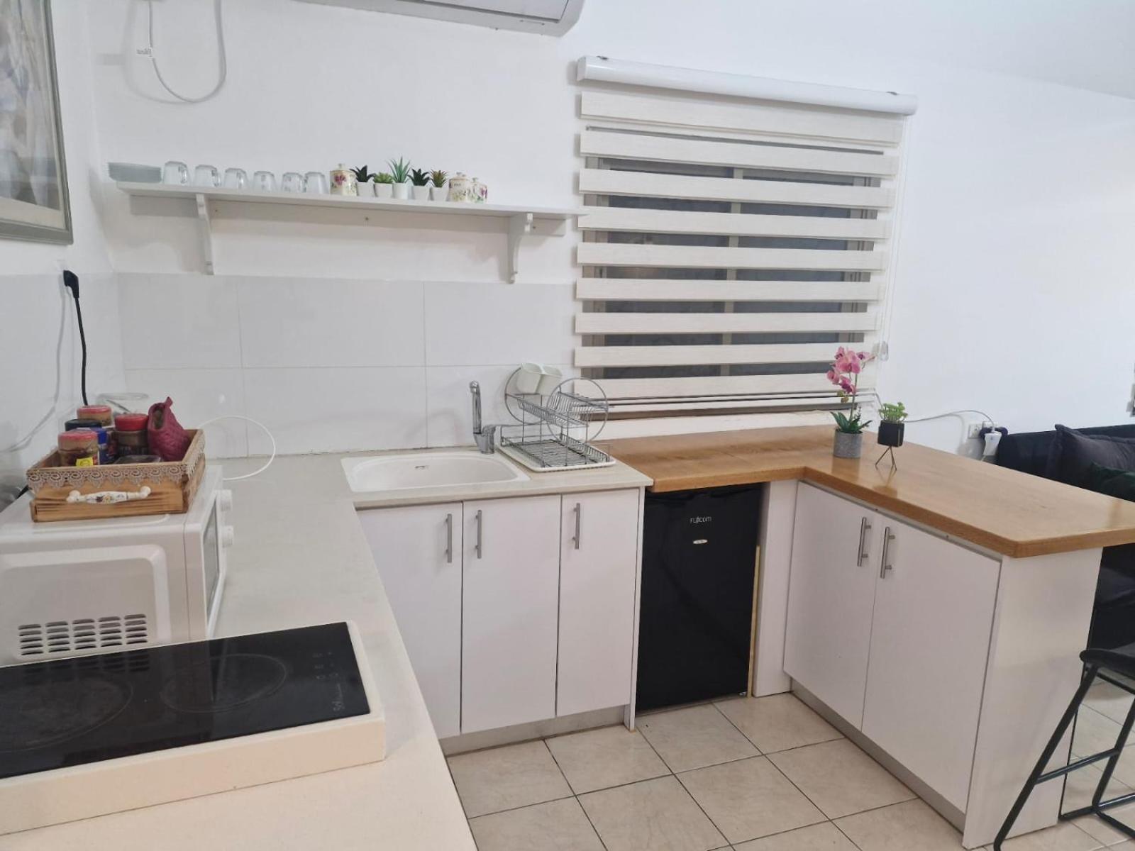 Laila Home 4 Haifa Eksteriør bilde